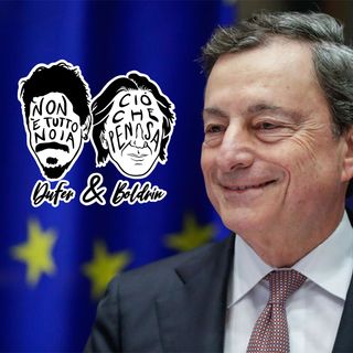 Prospettive su Draghi: informazione, tifoseria e realismo - DuFer e Boldrin