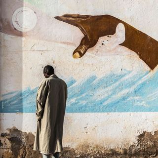 Tutto il Maghreb sta filando cattivo cotone
