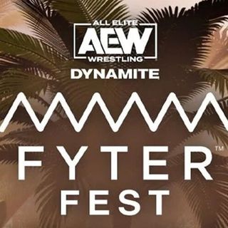 AEW Fyter Fest Night 1 Review