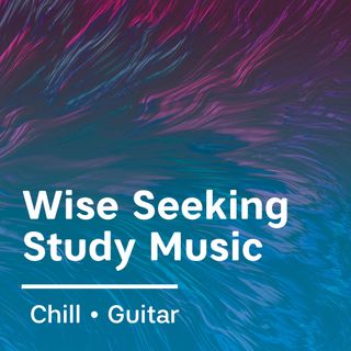 Wise Seeking Study Music