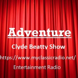 Clyde Beatty Show