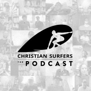 Ministry Through Surfing with Phil Williams — A 30 Year Journey
