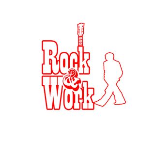 Rock & Work