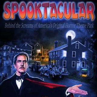 Checking in with Tony Landry from Spooktacular!