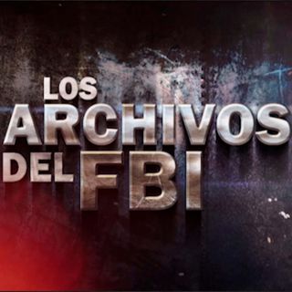 LOS ARCHIVOS DEL FBI T1E4 MUERTE EN ALASKA