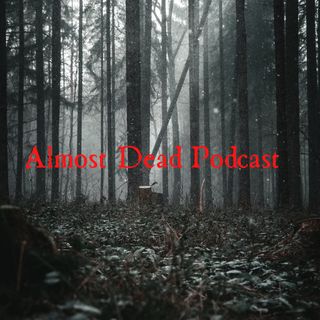 Alost Dead Podcast