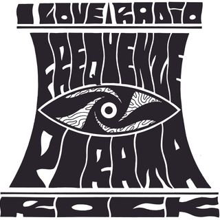Frequenze Pirata // I Love Radio Rock
