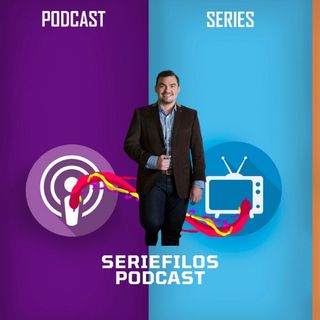 #Seriéfilos - Reseña de Caso 63 una audio serie original de #Spotify