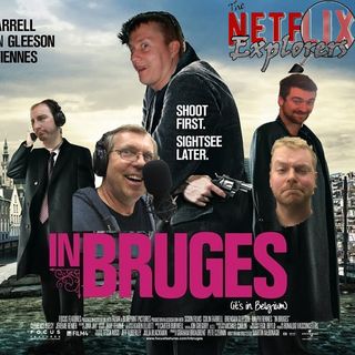 In Bruges, Security, The Bucket List, Cloud Atlas, 13 Reasons Why, Anthony Bourdain: Parts Unknown - Feat: THOM & PAPA STEVE