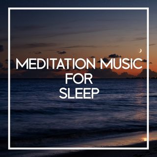 Meditation Music For Sleep | 1 Hour