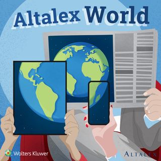 Altalex World, girovagando tra le legal news del pianeta
