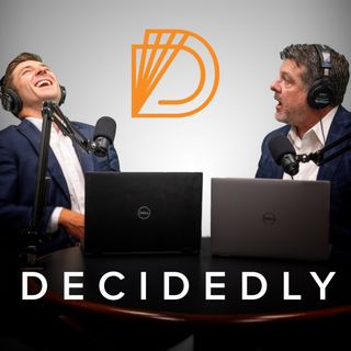 Ep.98 HIGHLIGHT I Your 3 options for any decision