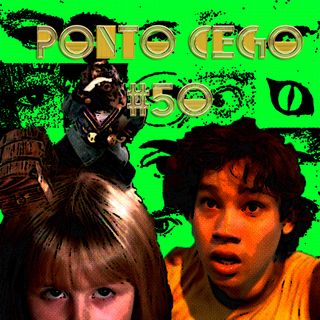 Ponto Cego #50: Cinefilia: Alice (1988) e 7 Caixas (2012)