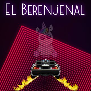 Buruleando S3-Ep33: El Berenjenal