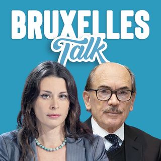 Ep.9 - 41 bis: la legge che divide l'Italia