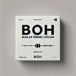 Bunlar Önemli Hocam (BÖH)