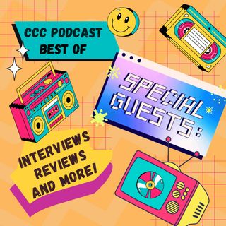 The CCC Podcast Best Of- June 2, 2023
