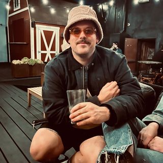 Matt Bailey