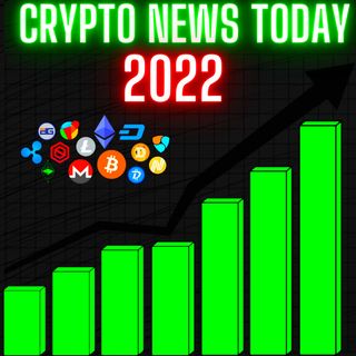Cryptocurrency News Today 2022 Podcast: Bitcoin, Dogecoin, Shiba, Binance and More! #CryptoNews