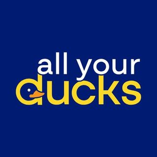All Your Ducks