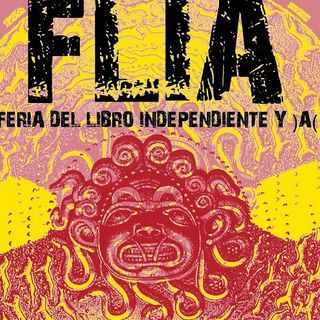 Noche De Letras 2.0, #22 con A. Ferreyra (FLIA)