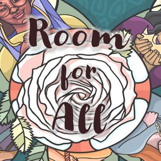 Rev. Jessica Petersen | Room for All