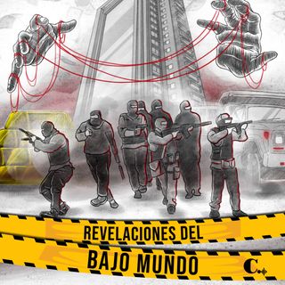 Capítulo 1: Asaltantes con fiebre de oro acechan en Medellín