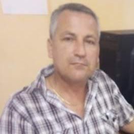 Carlos Antonio Brito...