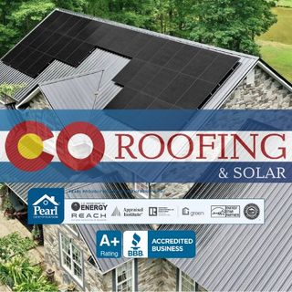 CO Roofing & Solar