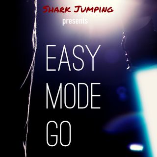 Easy Mode Go: a Nerd Culture podcast