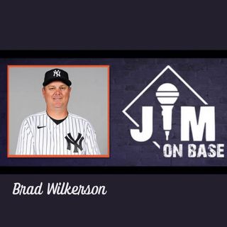 126. New York Yankee Brad Wilkerson