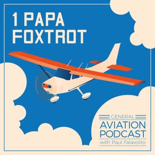Episode 2 - Tips for Student Pilots