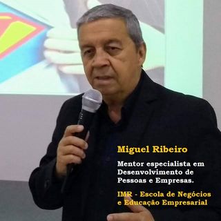 IMR - EDUCAÇÃO EMPRESARIAL