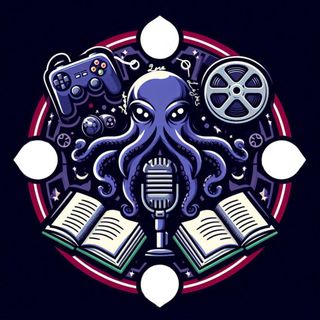 Loot, Lore, and Lights