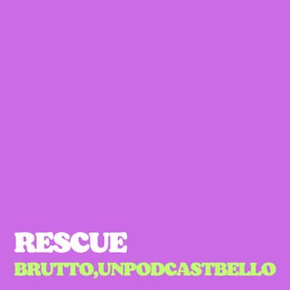 Ep #784 - Rescue