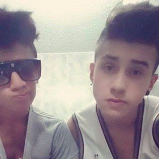 David RM