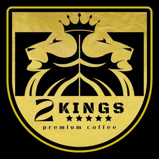 2 Kings Coffee Pod