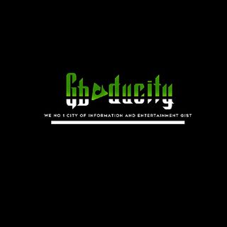 GBEDUCITY FM