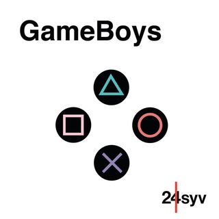 GameBoys Game Awards 2021