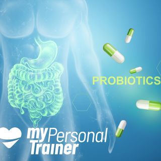 Probiotici: funzioni