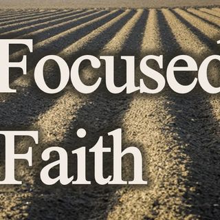 Rev. Dr. Jeff Smith | A Focused Faith
