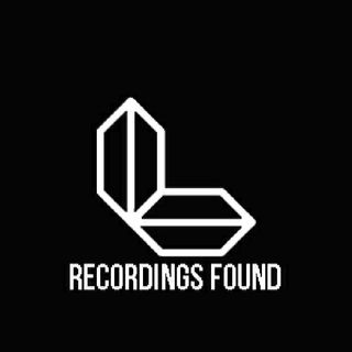 Recordings Found