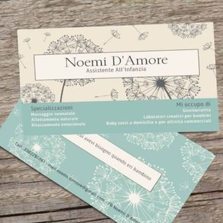 Noemi D'Amore