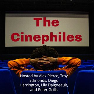 The Cinephiles