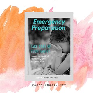 (Full Audiobook) Emergency Preparation-keeping your family safe