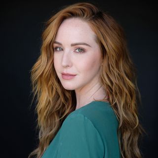 Camryn Grimes - Celebrating 25 Years with The Young and the Restless 3-9-2022