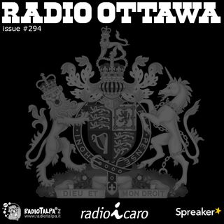 Radio Ottawa 2022-09-23