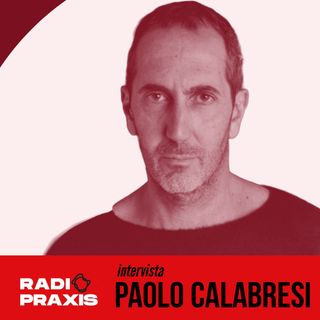 Paolo Calabresi