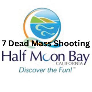 Half Moon Mass Shooting