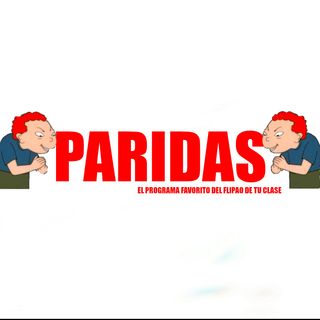 Paridas